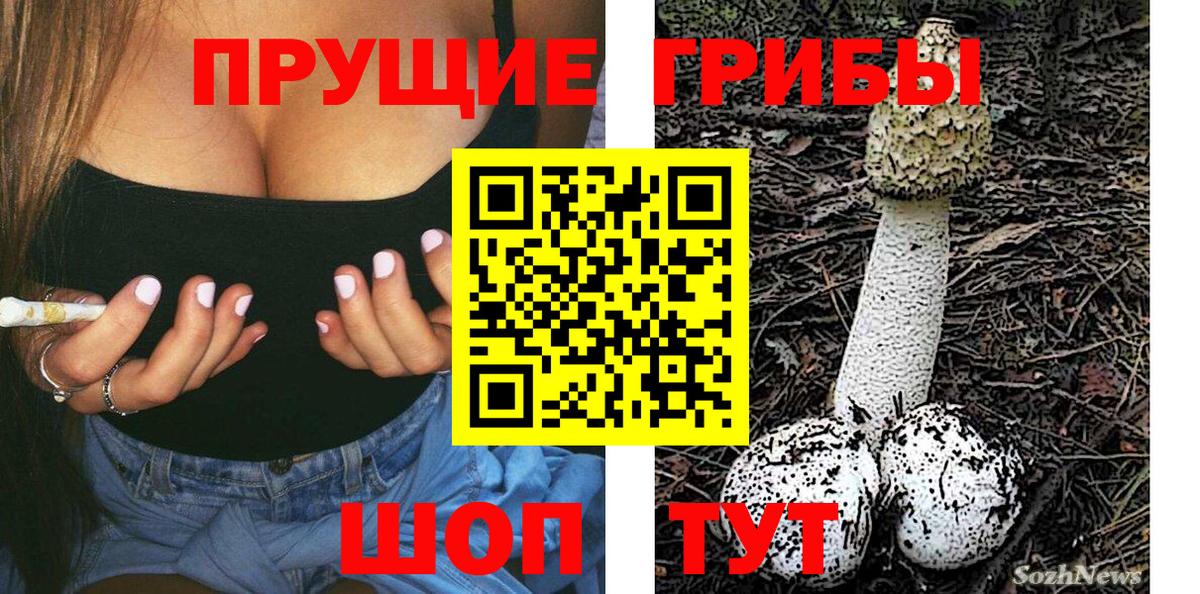 ГЕРОИН Кировск